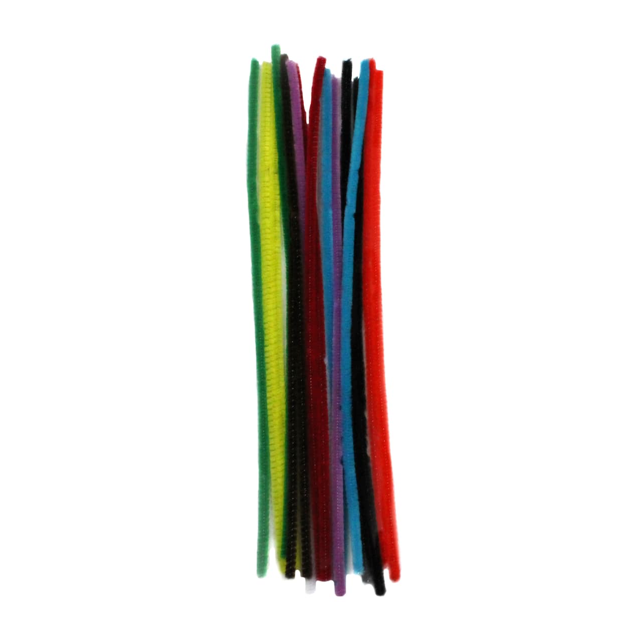 4 Packs: 12 Packs 100 ct. (4,800 total) Jumbo Chenille Stems